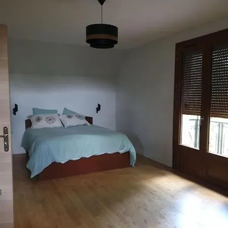 Maison Perigourdine De Charme *