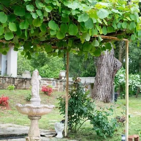 Maison Perigourdine De Charme * Thiviers