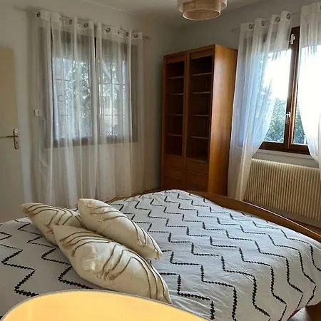 Maison Perigourdine De Charme Villa *