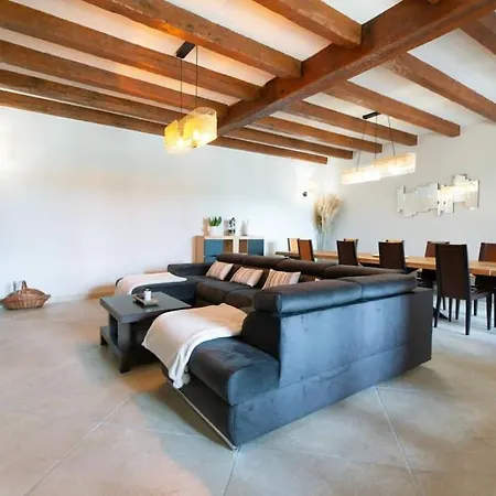 Maison Perigourdine De Charme Villa *