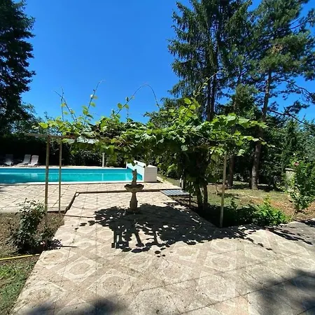 Maison Perigourdine De Charme Villa *