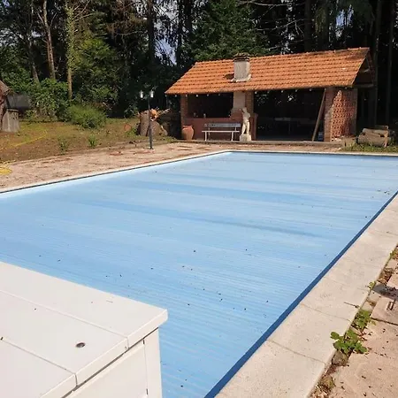 Villa Maison Perigourdine De Charme *