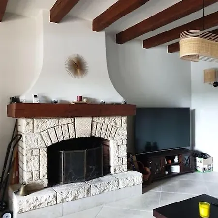 Maison Perigourdine De Charme *