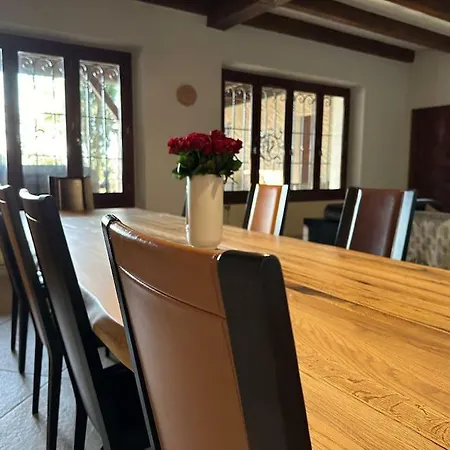 Maison Perigourdine De Charme *