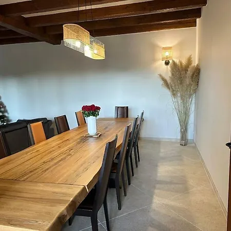 Maison Perigourdine De Charme Villa Thiviers