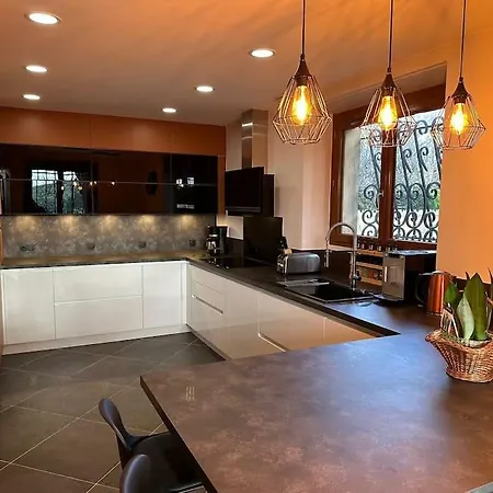 Maison Perigourdine De Charme Villa