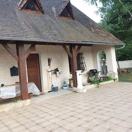 Villa Maison Perigourdine De Charme